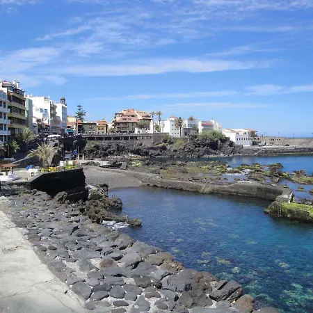 Elegante Y Centrico * Puerto de la Cruz