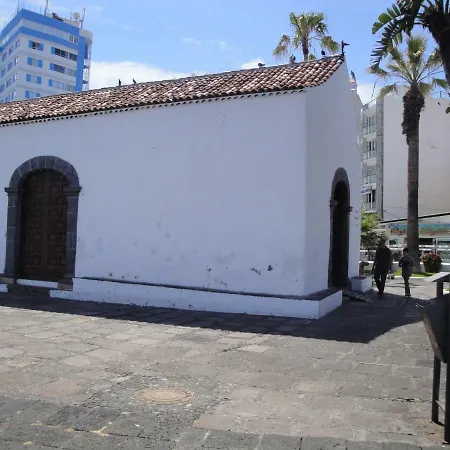 Elegante Y Centrico Puerto de la Cruz