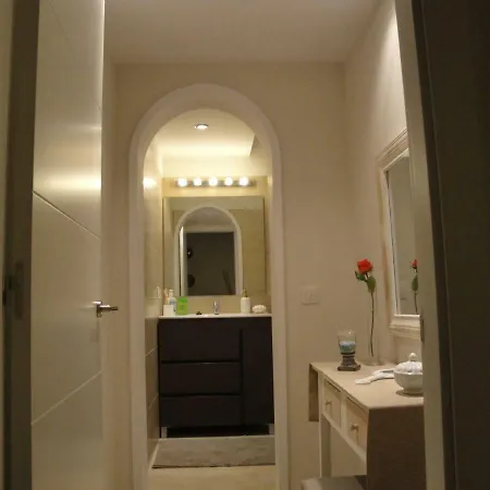 Apartman Elegante Y Centrico *