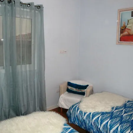 Apartman Elegante Y Centrico Puerto de la Cruz