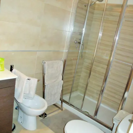 Elegante Y Centrico Apartman Puerto de la Cruz
