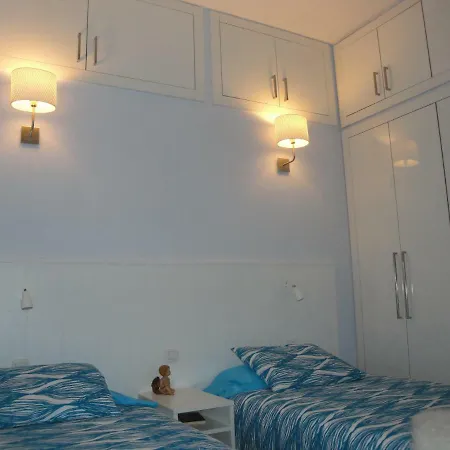 Elegante Y Centrico Apartman Puerto de la Cruz
