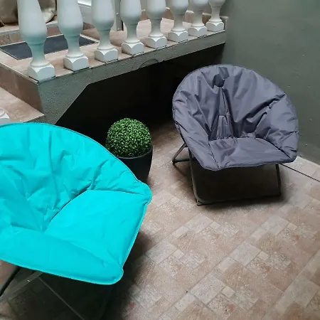 Elegante Y Centrico *