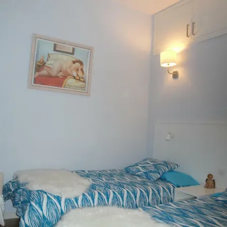 Elegante Y Centrico Apartman Puerto de la Cruz