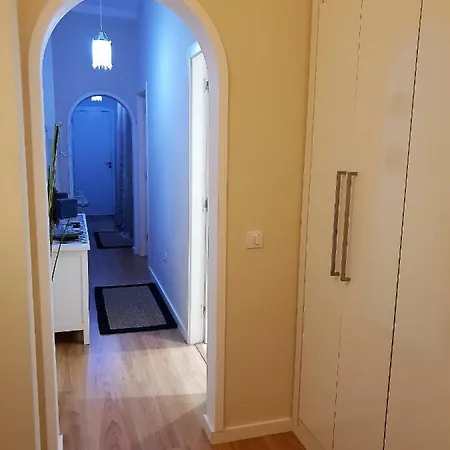 Apartman Elegante Y Centrico *