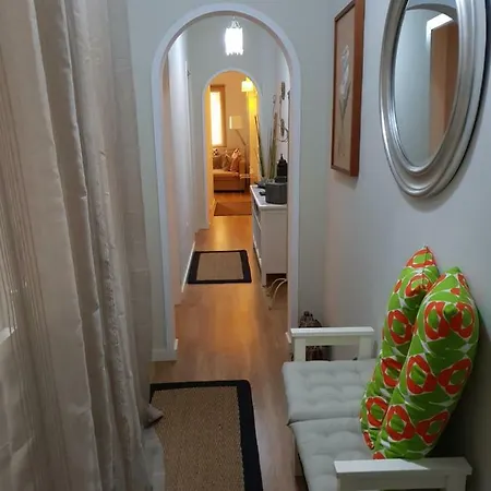 Elegante Y Centrico